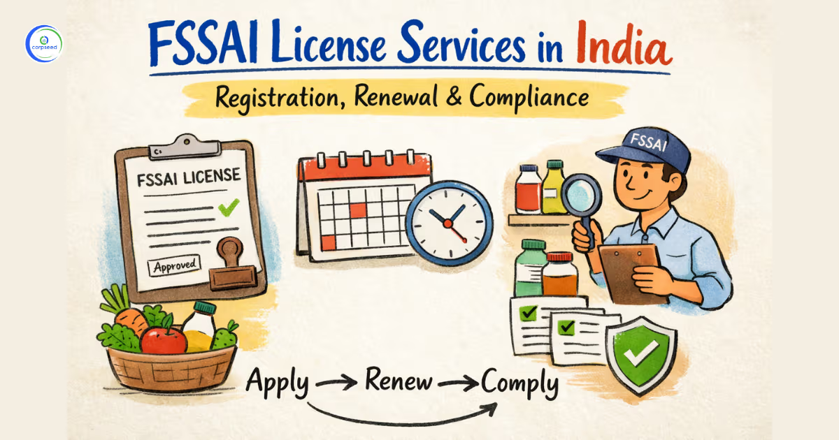 FSSAI Expert Consultation