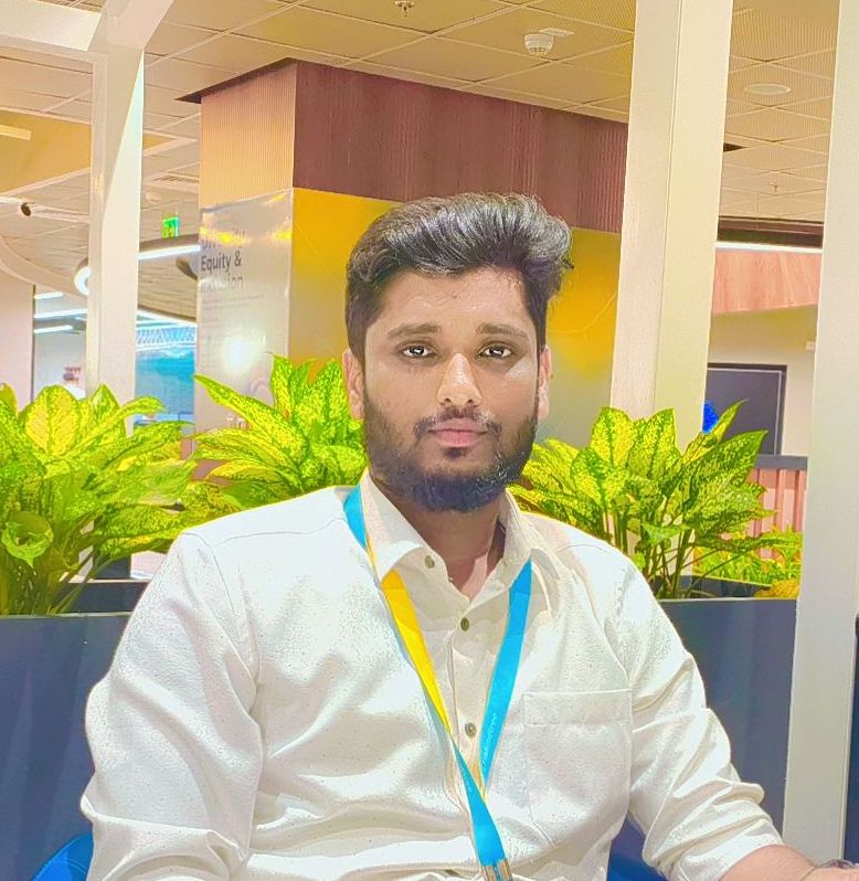 Vikash Kumar, Director of Elite Food Safety and Compliance Services